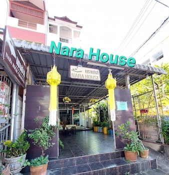 nara house chiang mai