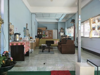 Nara House Chiang Mai,Hai Ya>>Chiang Mai,3 star