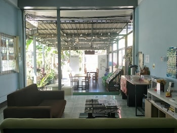 Nara House Chiang Mai,Hai Ya>>Chiang Mai,3 star