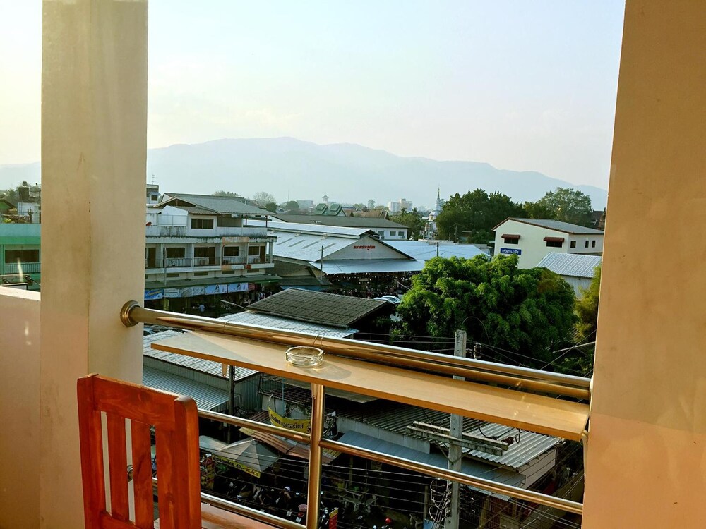 nara house chiang mai