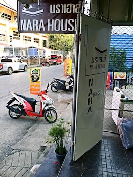 nara house chiang mai
