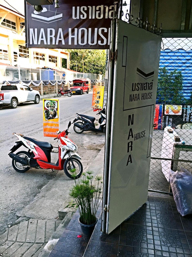 nara house chiang mai