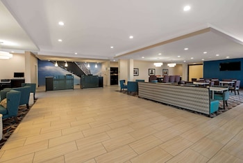 La Quinta Inn & Suites By Wyndham West Monroe,West Monroe>>Monroe,2.5 star