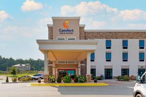 Comfort Inn & Suites,East Ellijay>>Blue Ridge,3 star