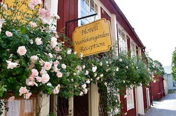 hotell vaxblekaregarden