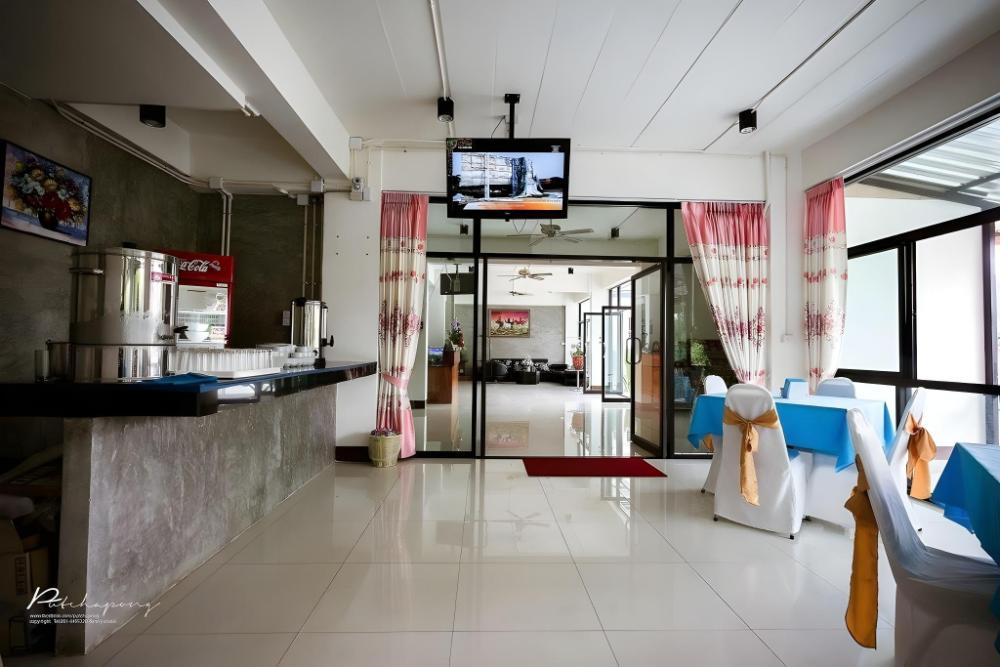 pornsiri hotel sisaket