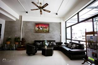 pornsiri hotel sisaket