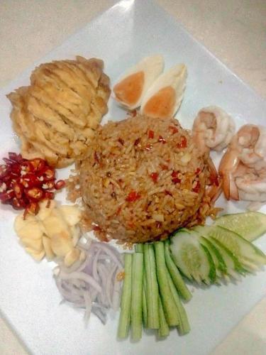 pornsiri hotel sisaket