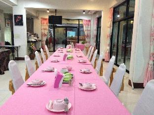 pornsiri hotel sisaket