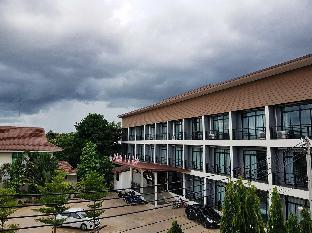 pornsiri hotel sisaket