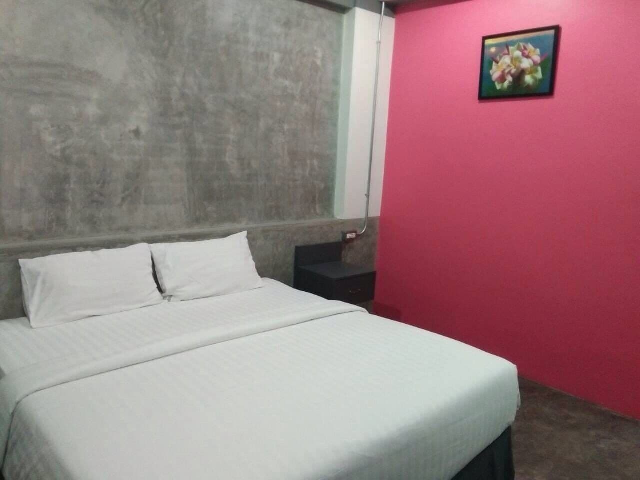 pornsiri hotel sisaket