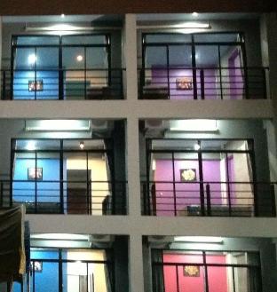 pornsiri hotel sisaket