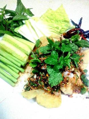 pornsiri hotel sisaket