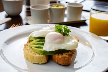 Craigmhor Lodge & Courtyard,Perth>>Kinloch Rannoch,4 star