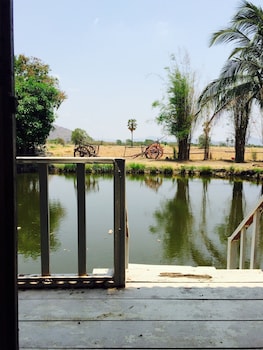 Wanlapa Farmstay,Lop Buri Province>>Lop Buri,3 star