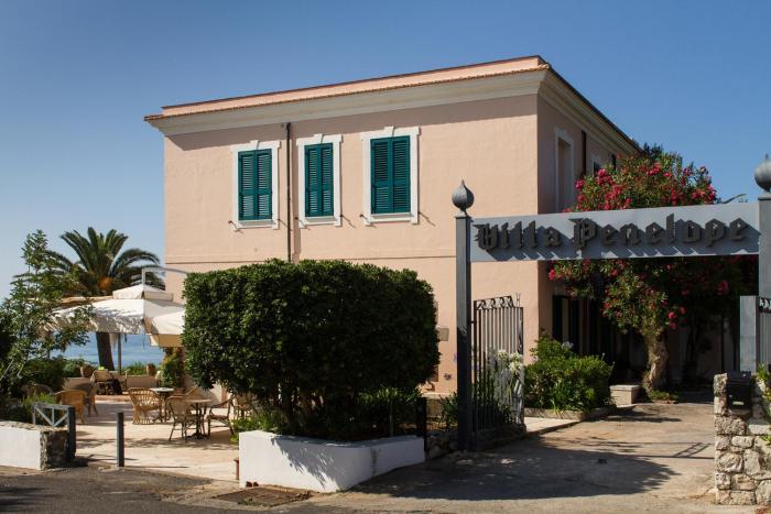 villa penelope
