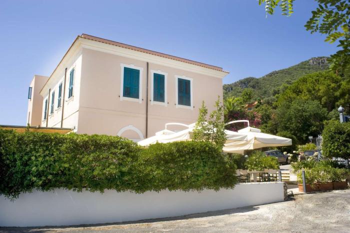 villa penelope