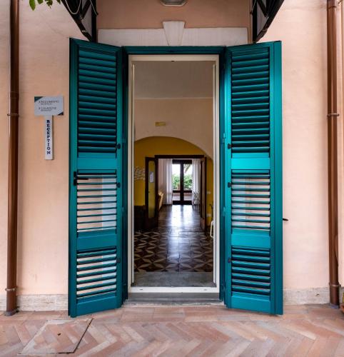 villa penelope