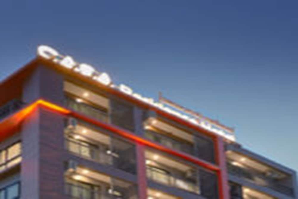 casa residence hotel