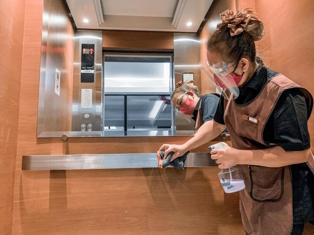 casa residence hotel