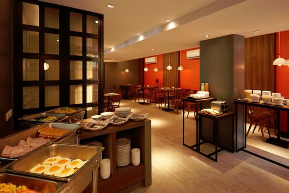 casa residence hotel