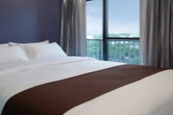 casa residence hotel