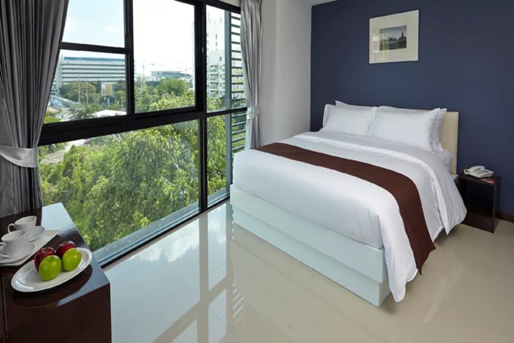 casa residence hotel