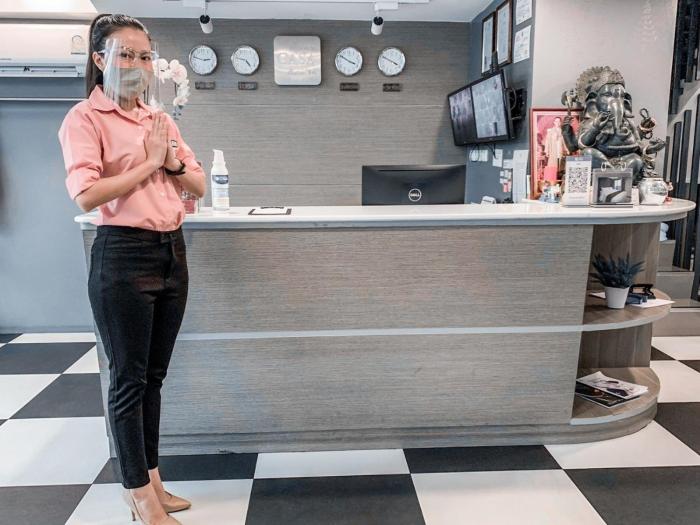 casa residence hotel