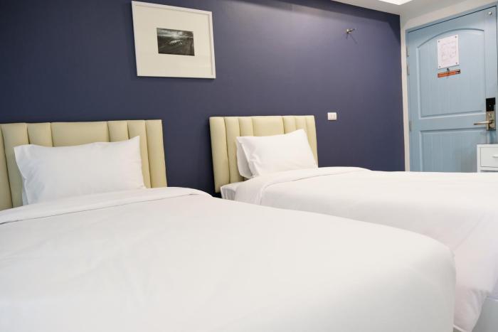 casa residence hotel