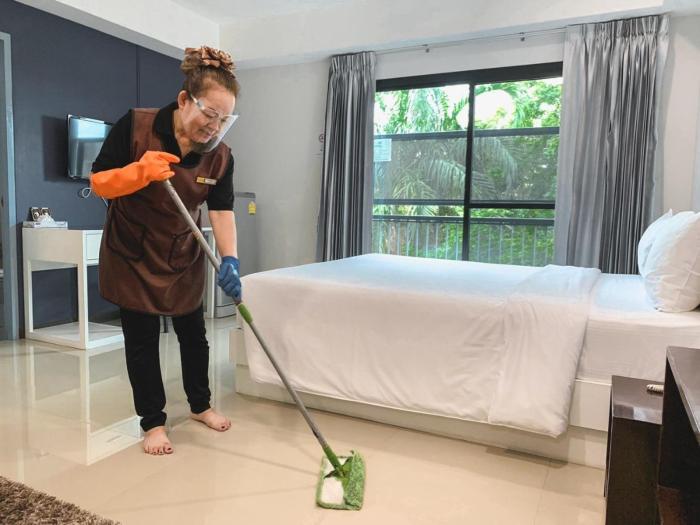 casa residence hotel