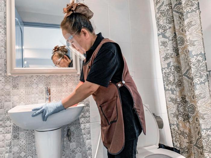 casa residence hotel