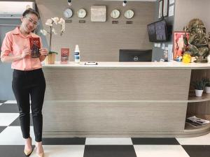 casa residence hotel