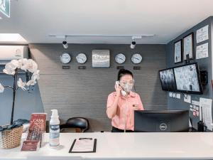 casa residence hotel