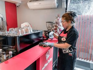 casa residence hotel