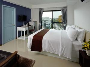 casa residence hotel