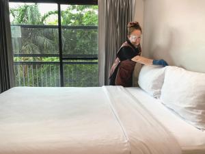 casa residence hotel