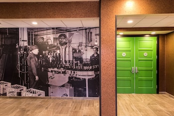 cobblestone hotel and suites chippewa falls