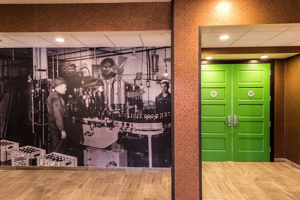 cobblestone hotel and suites chippewa falls