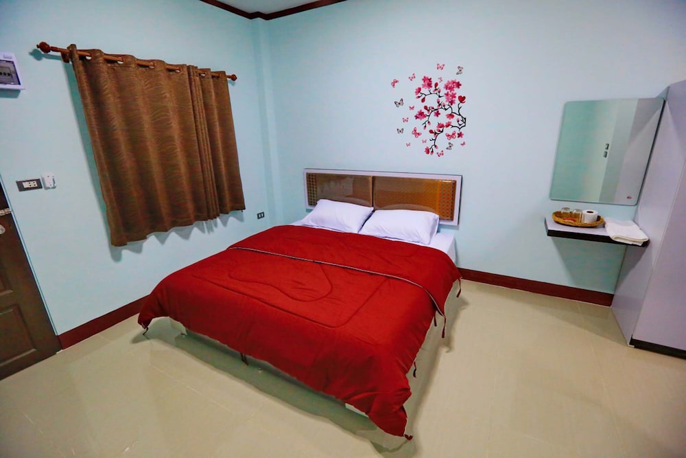 s house bansaengngam