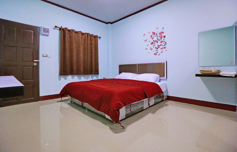 s house bansaengngam