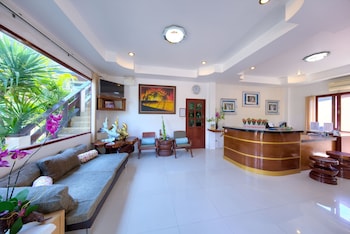 Aumpai Luxury,Ko Samui>>Chaweng Beach,3 star