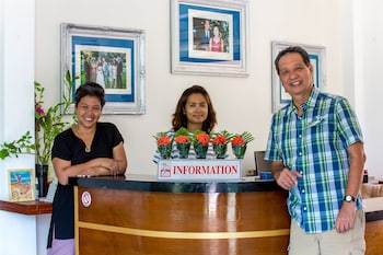 Aumpai Luxury,Ko Samui>>Chaweng Beach,3 star