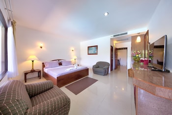Aumpai Luxury,Ko Samui>>Chaweng Beach,3 star