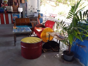 I Talay Beach Bar & Cottage Taling Ngam,Koh Samui>>Ko Samui,3 star