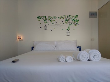 I Talay Beach Bar & Cottage Taling Ngam,Koh Samui>>Ko Samui,3 star