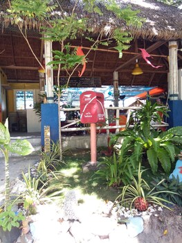 I Talay Beach Bar & Cottage Taling Ngam,Koh Samui>>Ko Samui,3 star
