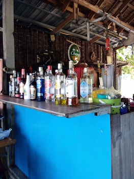 i talay beach bar and cottage taling ngam