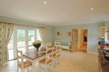 bcc lochness cottages