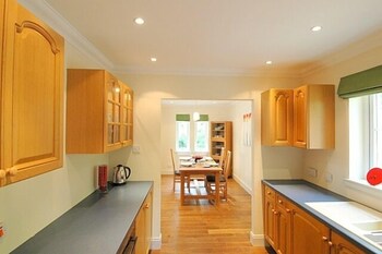 bcc lochness cottages