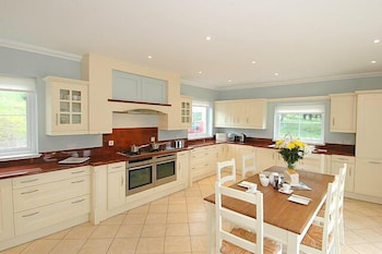 bcc lochness cottages